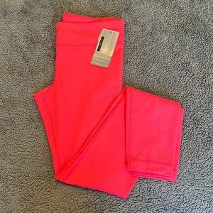 Under Armour Studio Leggings